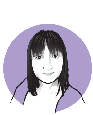 Jovana Čenejac Stašuk