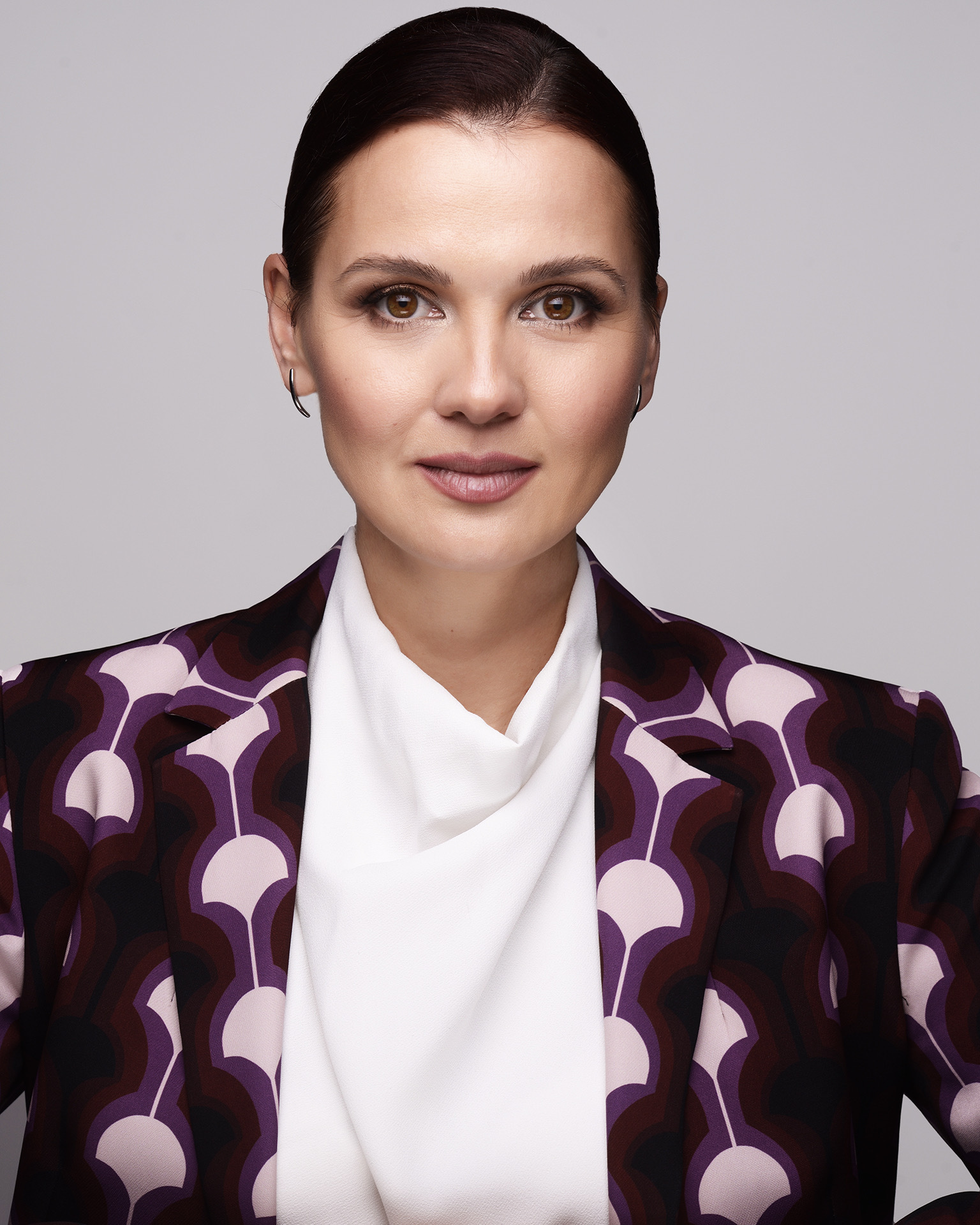 CEO Dragana Calija