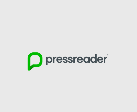 Press Reader – “Moj cilj je globalno tržište”